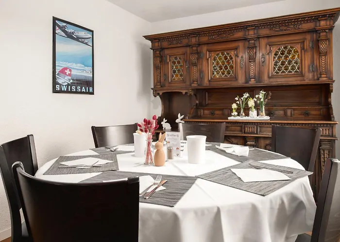 Hotel Bernerhof