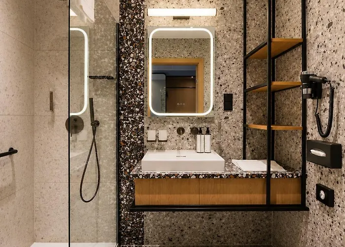 Qubus Hotel Krakow