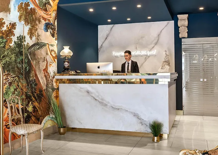 Hotel Regina