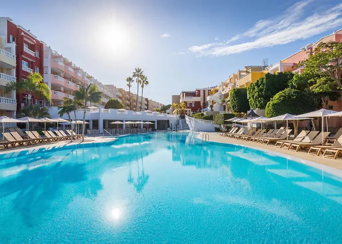 Servatur Isora Suites