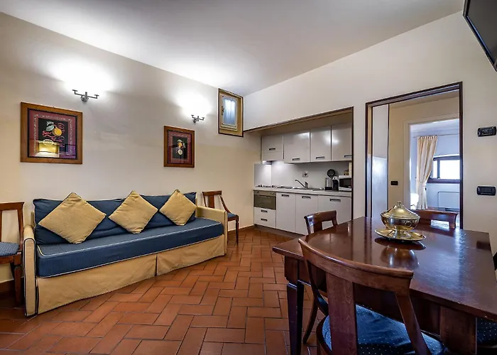Palazzo Gamba Apartments Al Duomo