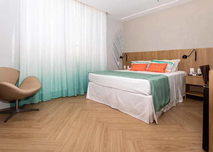 Hotel Astoria Ipanema