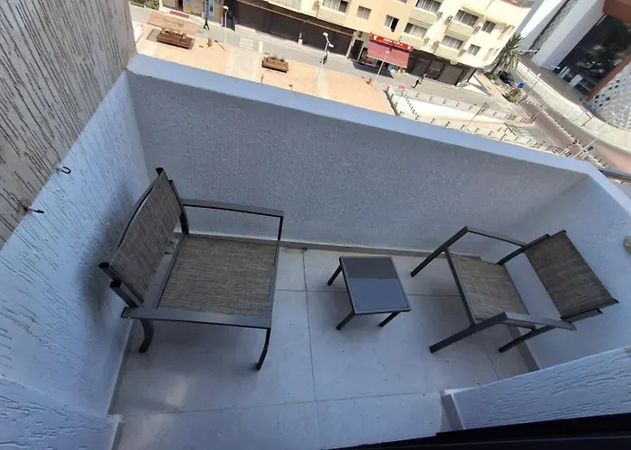 Residence Hoteliere Fleurie