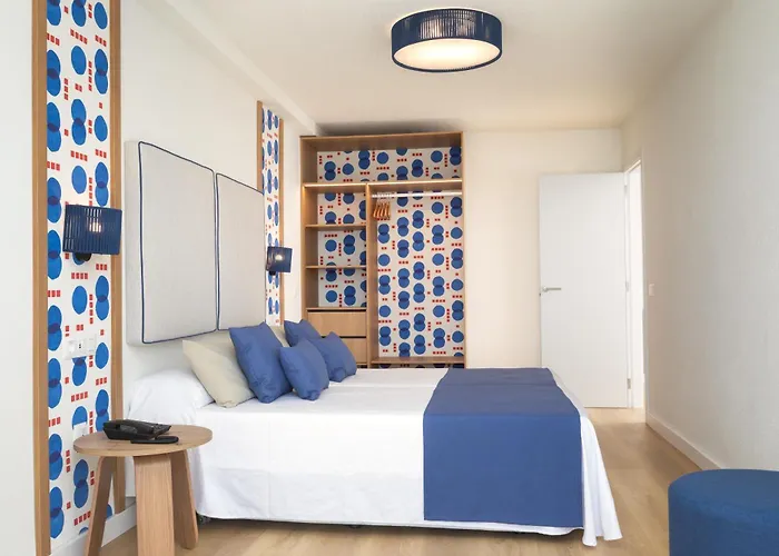 Aparthotel Los Dragos del Sur