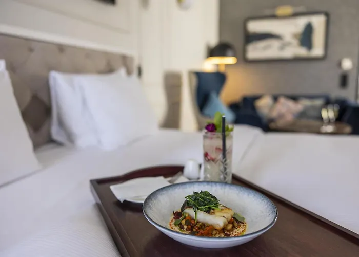 Radisson Blu Hotel, Gdansk