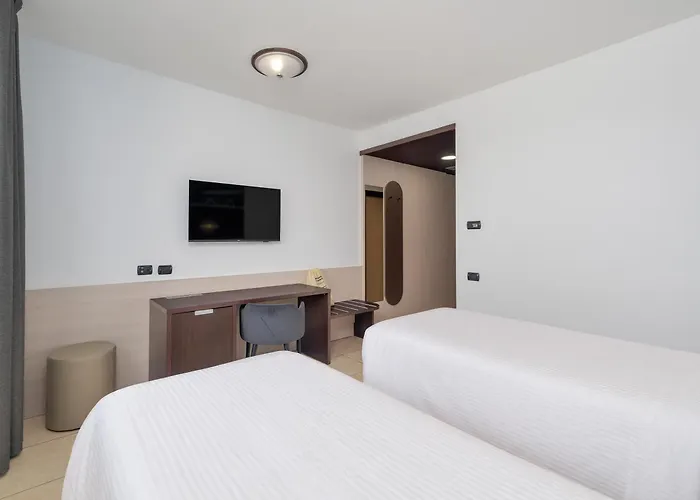 B&B HOTEL Settimo Torinese