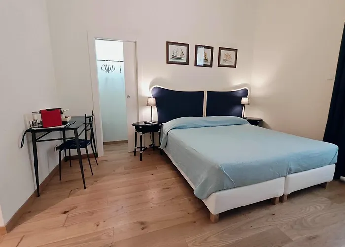 Locanda Mari