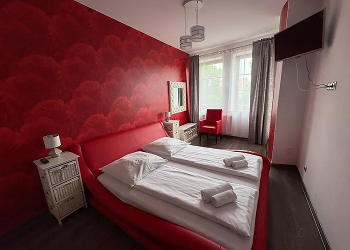 Hotel Polonia