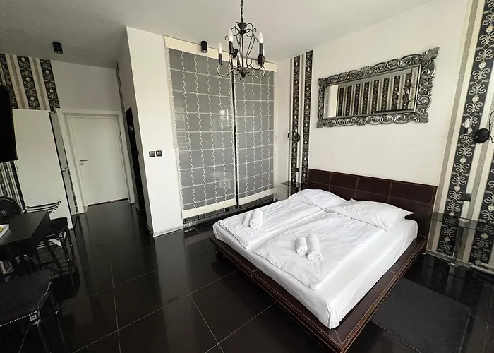 Hotel Polonia