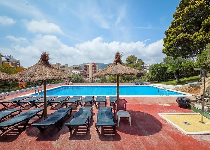 Hotel Jardin