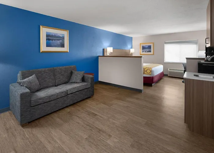 Baymont By Wyndham Salida