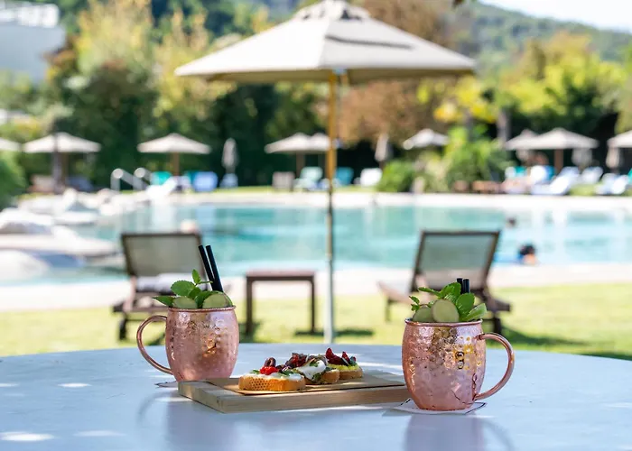 Terme Di Relilax Boutique Hotel & Spa - Adults Only