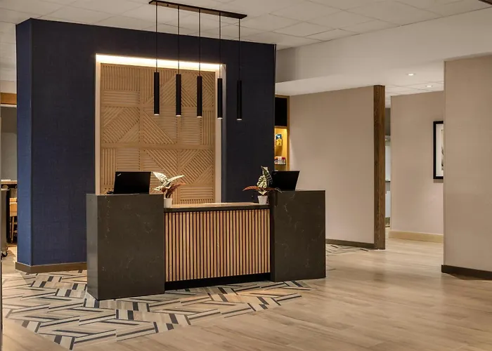 Hyatt Place San Antonio Riverwalk