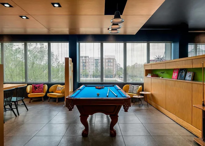 Aloft By Marriott Richmond West Short Pump