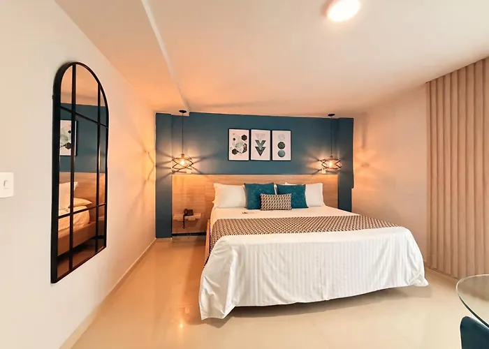 Hotel Quinta De Cabecera