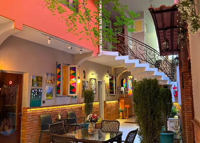 Marani Hotel