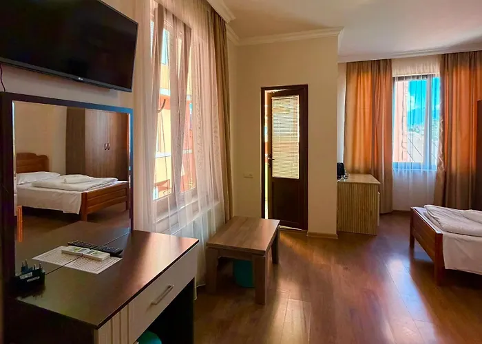Marani Hotel