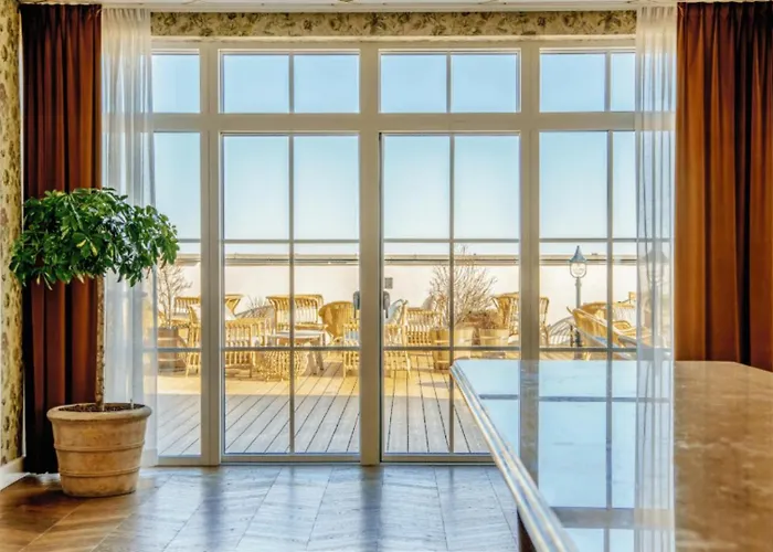 Marienlyst Strandhotel