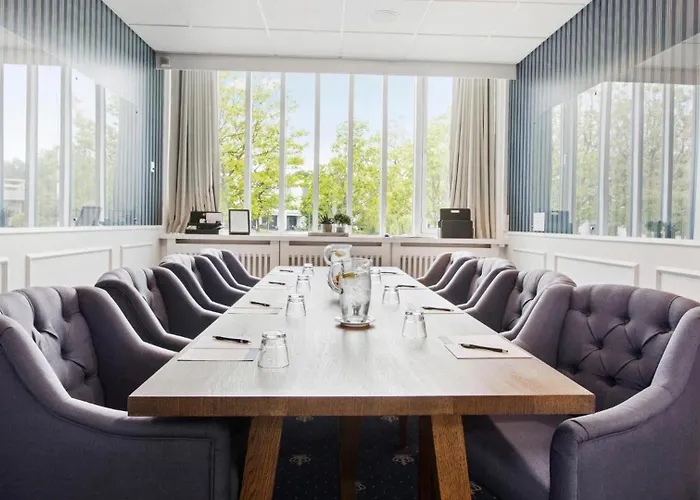 Marienlyst Strandhotel