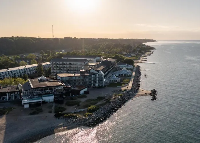 Marienlyst Strandhotel