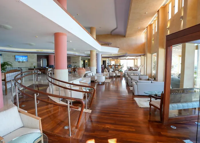 Thalassa Boutique Hotel & Spa (Adults Only)