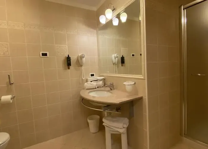 Hotel Pareda