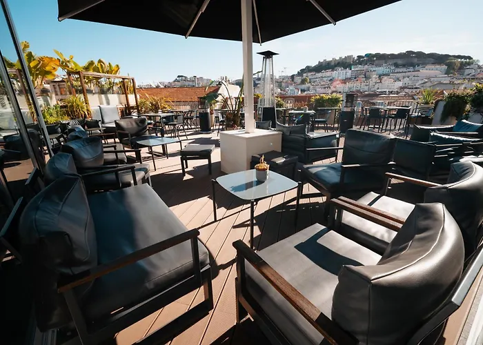 The Art Inn Lisbona