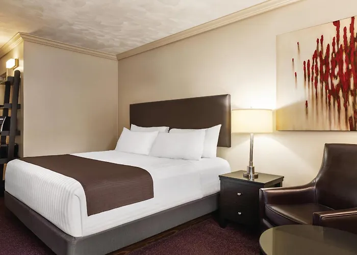 Atlantic Host Hotel, An Ascend Collection Hotel