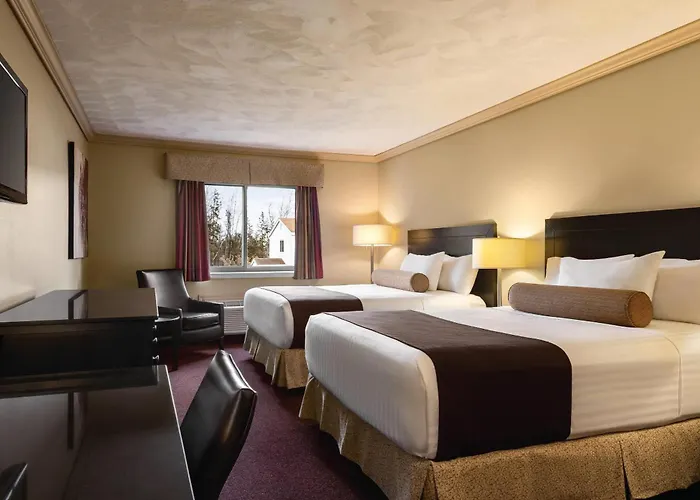 Atlantic Host Hotel, An Ascend Collection Hotel