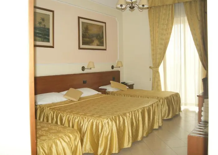 Hotel Elio