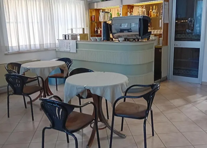 Hotel Cucciolo