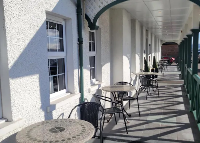 North Kessock Hotel