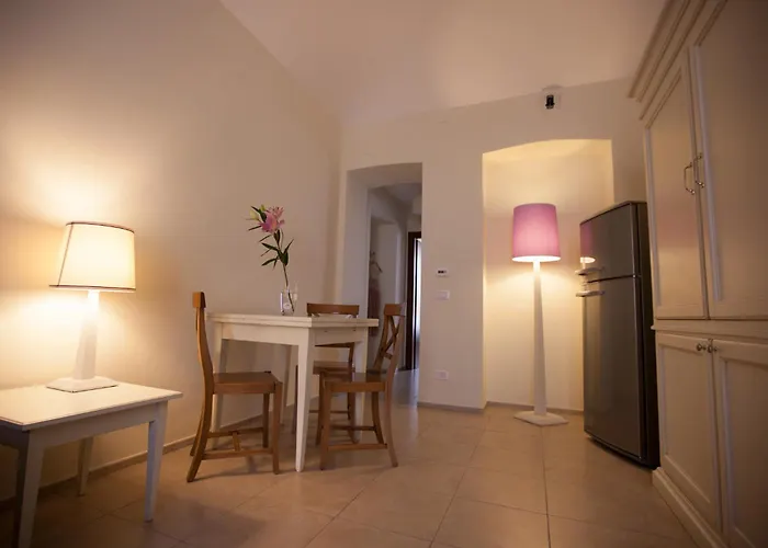 Santa Giulia Hotel E Residence Torino