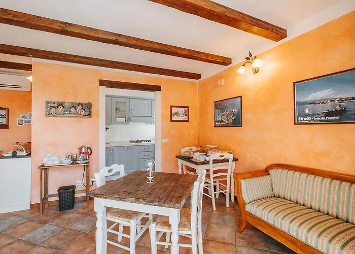 B&B Il Feriolo