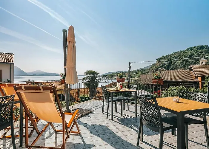 B&B Il Feriolo