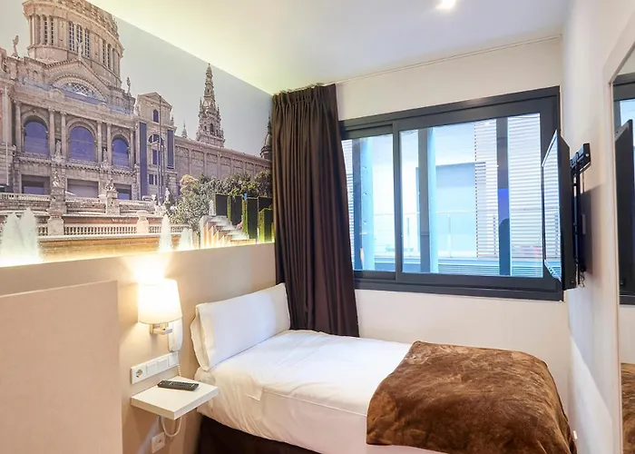Hotel Bestprice Gracia