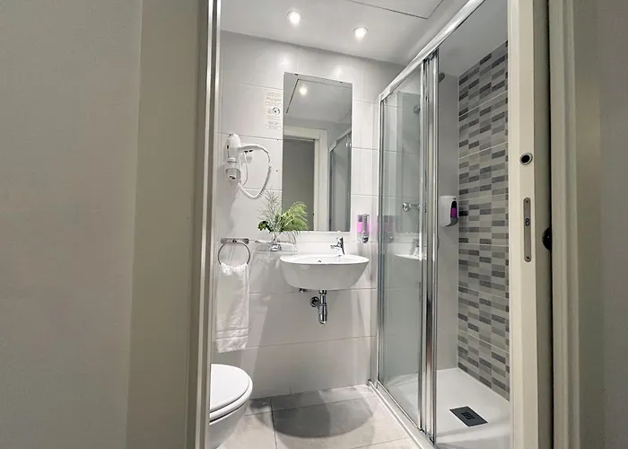 Hotel Bestprice Gracia