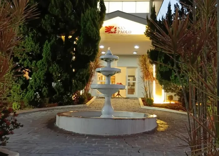 Hotel San Paolo