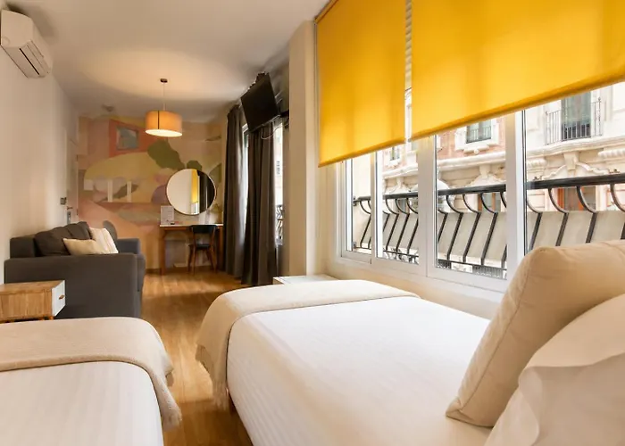 City Garden Bed And Breakfast