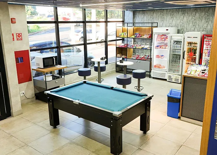 ibis budget Sao Jose do Rio Preto