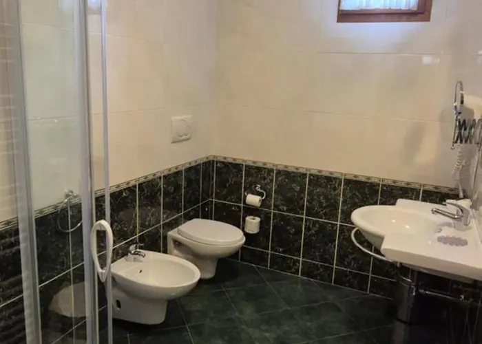 Hotel Garni Posta
