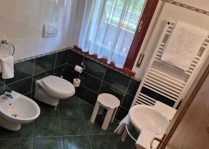 Hotel Garni Posta