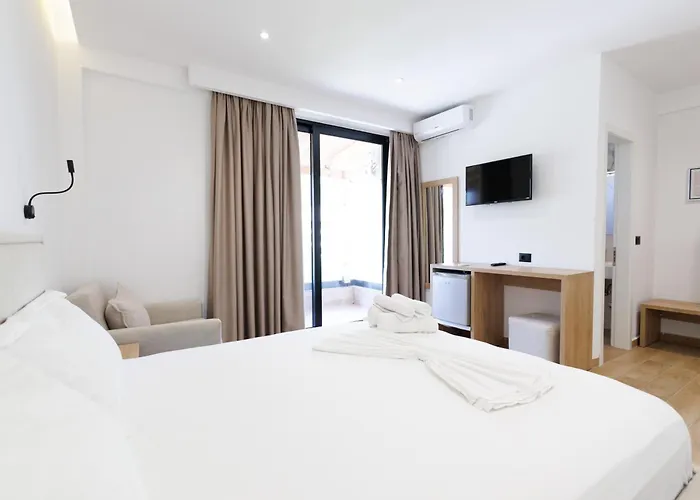 Hotel Juza