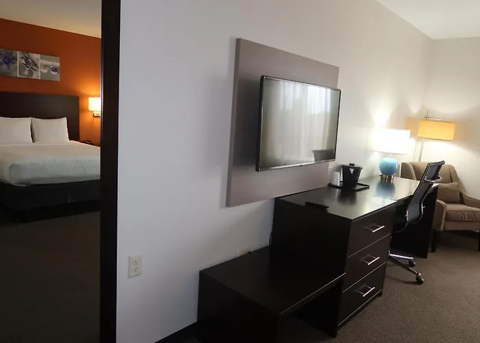 Sleep Inn & Suites Oregon - Madison