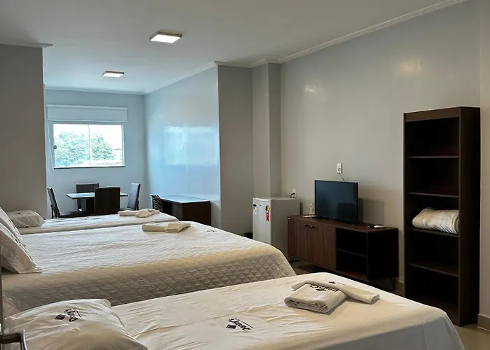 Danny'S Hotel