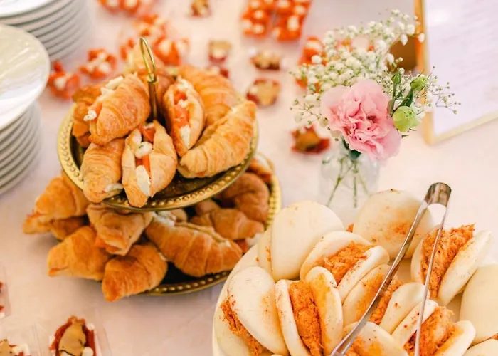 Loriana Park Hotel Sul Lago