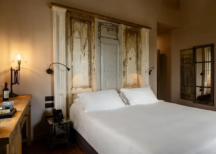Borgo Antichi Orti Assisi