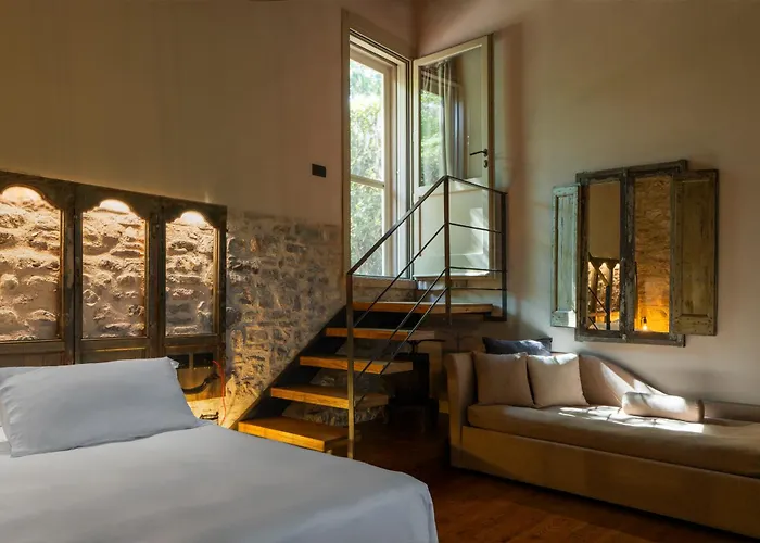 Borgo Antichi Orti Assisi