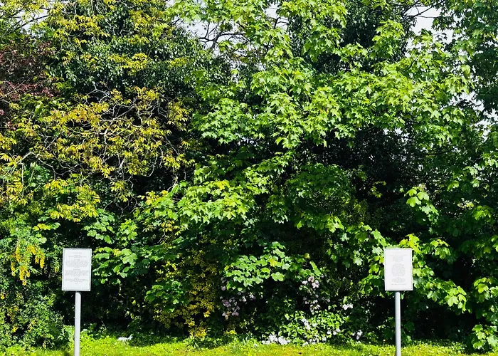 Endsleigh Park Hotel