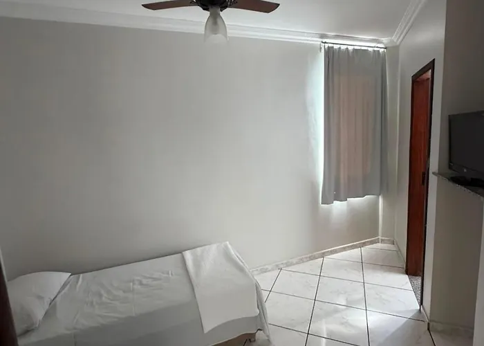 Hotel Castanheira